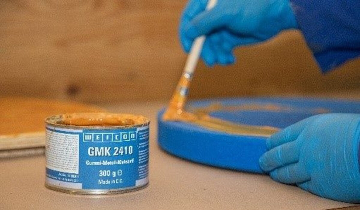 Klej WEICON GMK 2410