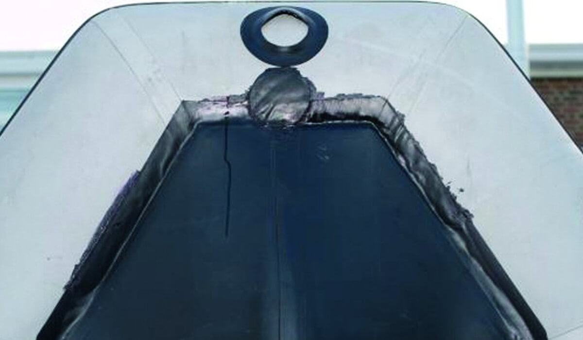 Klej WEICON GMK 2510 do gumy