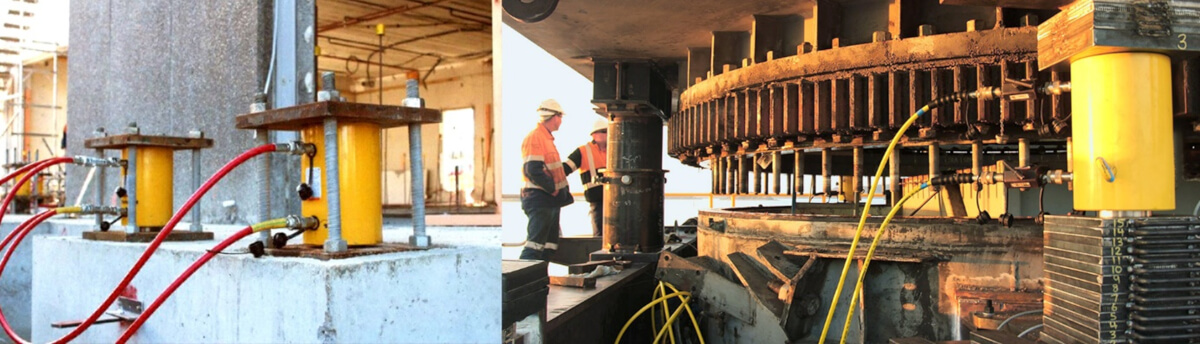 Węże hydrauliczne w zastosowaniach górniczych, odporne na trudne warunki pracy