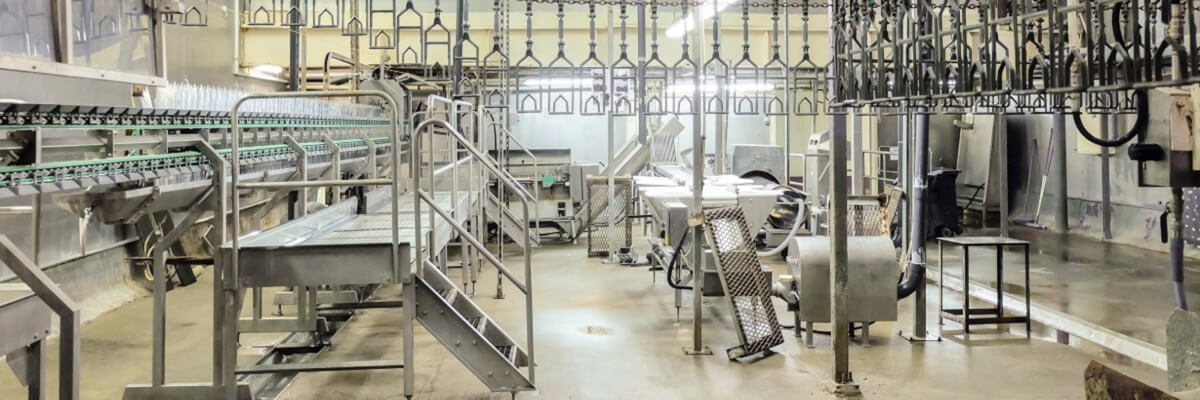 Wilgoć w instalacji sprężonego powietrza