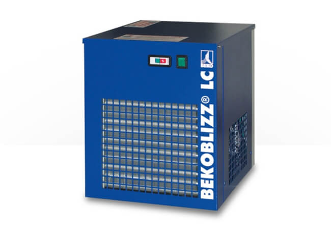 Właściwości termodynamiczne gazów - znaczenie w nowoczesnej pneumatyce