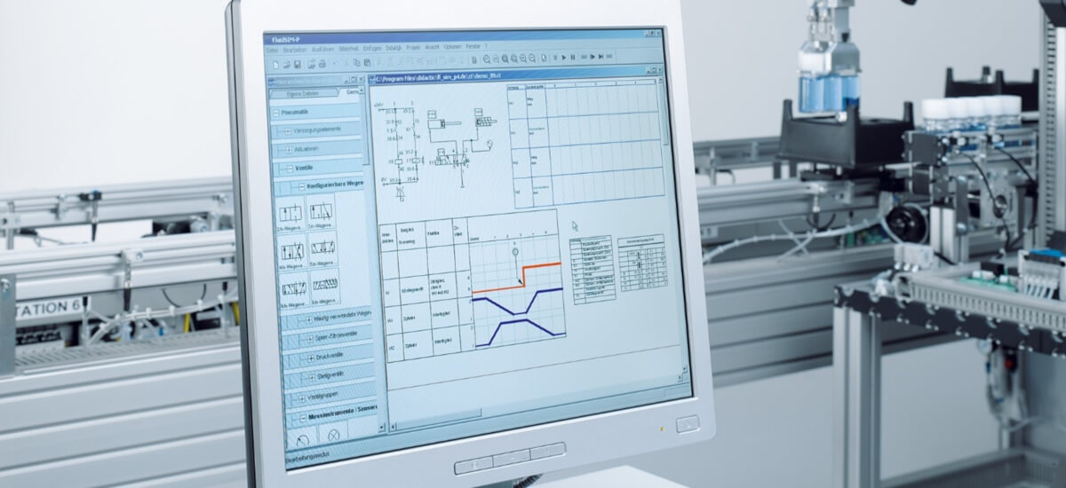 Lokalizacja nieszczelności w instalacji pneumatycznej