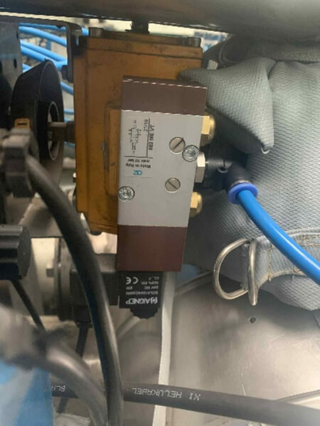 Unikanie awarii w branży spożywczej Eliminacja potencjalnych zagrożeń w przemyśle spożywczym