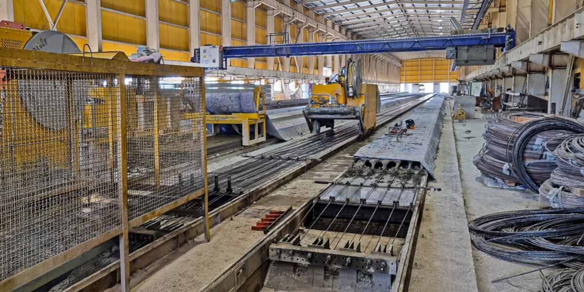 Siłownik pneumatyczny serii PSC z metalowym zgarniaczem odporny na pył cementowy i zabrudzenia