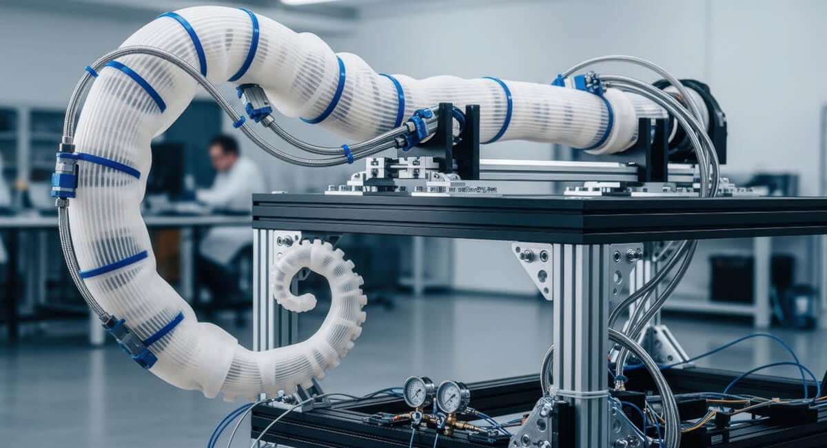 Wyposażenie laboratorium chemicznego