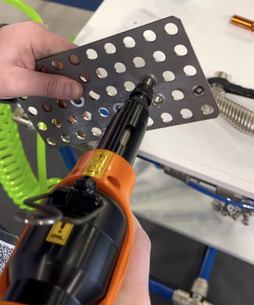 Wysoka jakość produktów marki Ober