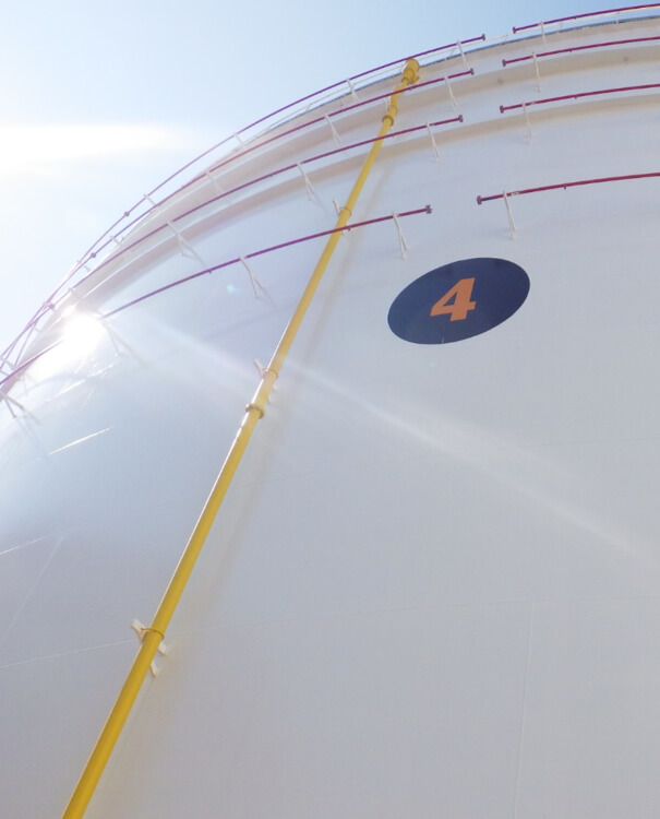 Zastosowanie zaworów Goetze 451FL Zawór 451FL w różnych obiektach przemysłowych