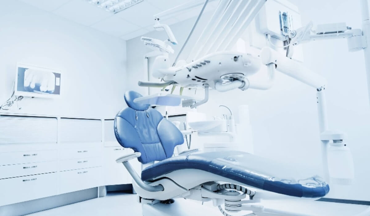 Profesjonalne zaopatrzenie szpitali w części zamienne