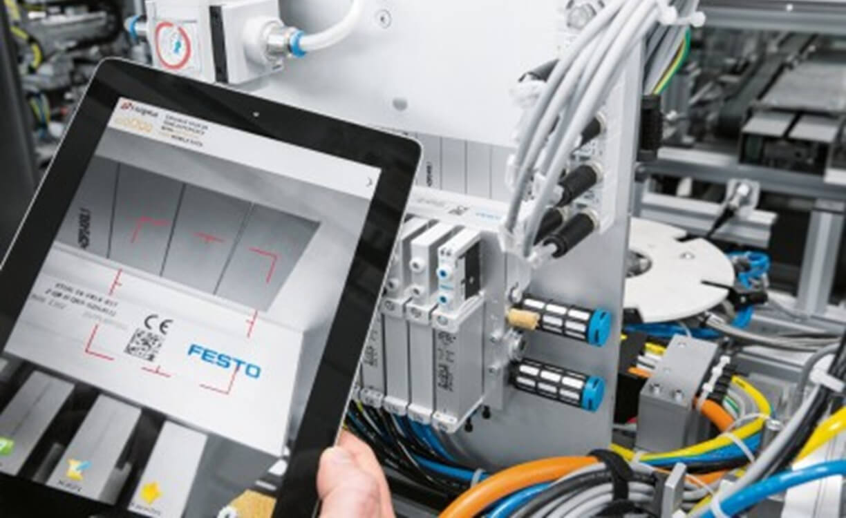 1224px Przykłady zarządzania wizualnego - tablice, oznaczenia