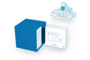 Integracja siłowników pneumatycznych i elektrozaworów z cyfrowym bliźniakiem