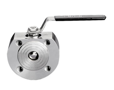 Zawory kulowe stal nierdzewna 304 a 316