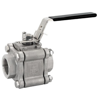 Różnice mechaniczne 316 a 304