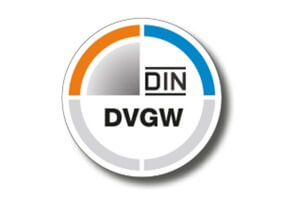 Zawór redukcyjny Goetze do wody pitnej DVGW