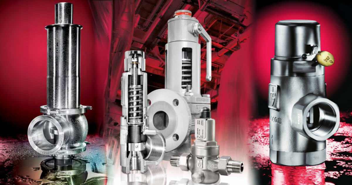 Zawory i armatura z certyfikatem Registro Italiano Navale Zastosowanie produktów Goetze z certyfikatem RINA