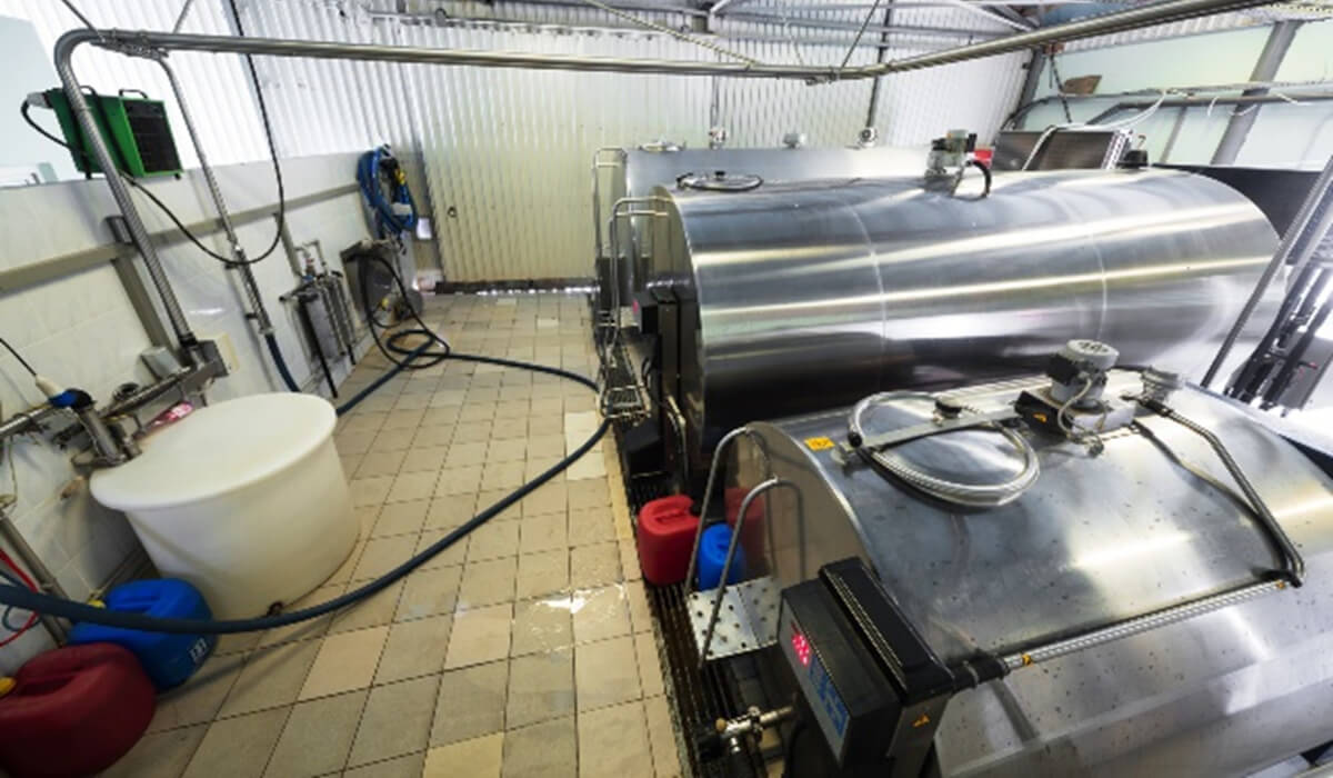 Zawory bezpieczeństwa - ochrona zbiornika ciśnieniowego przed nadmiernym wzrostem ciśnienia