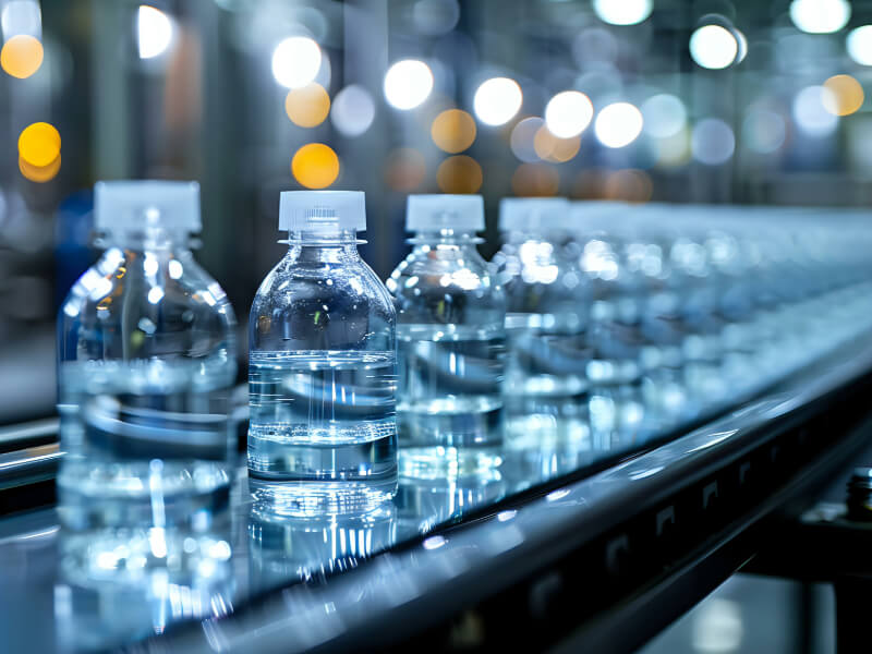 Zawory bezpieczeństwa Goetze Seria 4040 i 4060