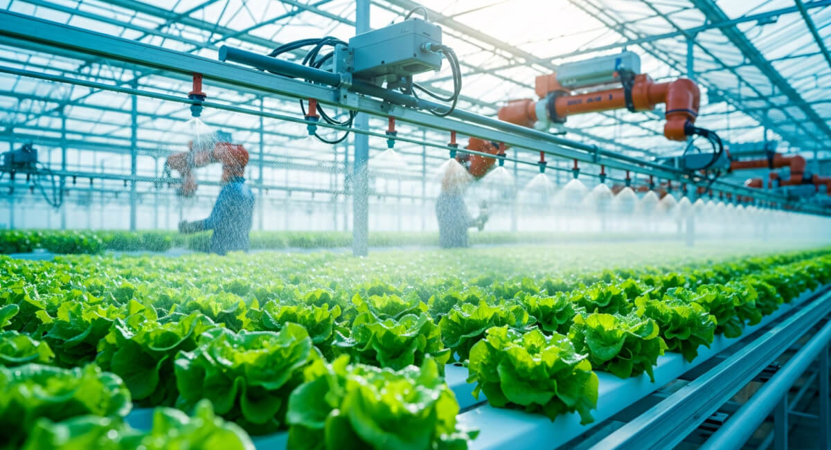 Zawory pneumatyczne i membranowe do sterowania nawadnianiem Zawory pneumatyczne i membranowe do sterowania nawadnianiem i precyzyjne dozowanie nawozów