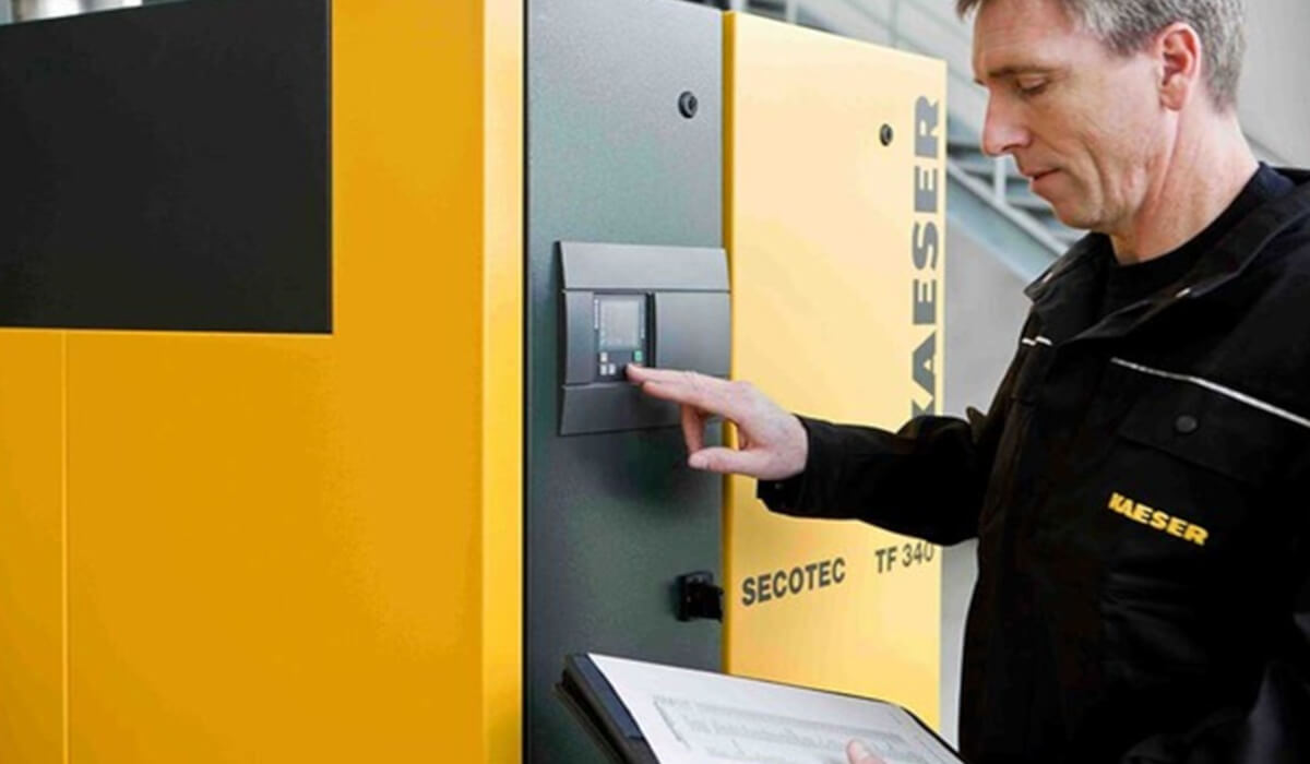 Zależności między termodynamiką, pneumatyką i innymi gałęziami przemysłu