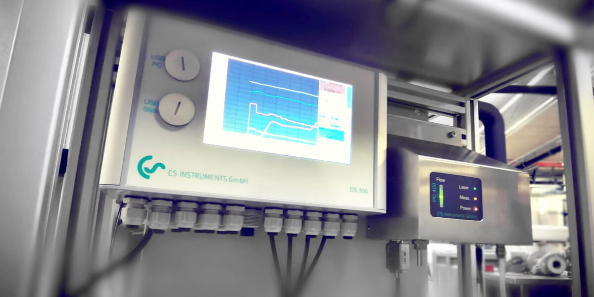 Eliminacja zanieczyszczeń i wycieków