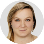 Marta Kaczmarczyk - Młodszy Inżynier Sprzedaży