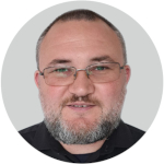 Wojciech Januła Wojciech Januła - Inżynier Sprzedaży