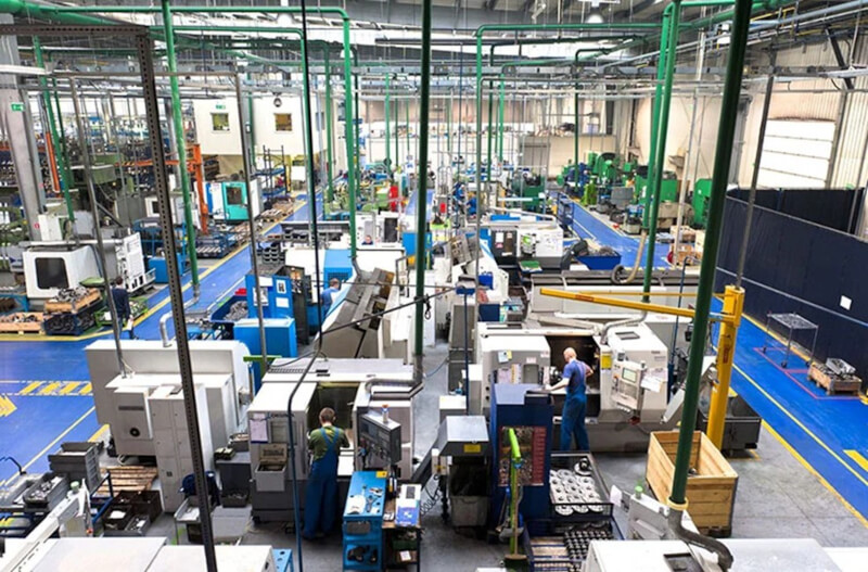 Produkty dostępne w ofercie firmy Zetkama