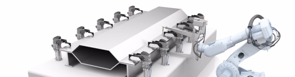 Pneumatyczne rozwiązania SMC dla przemysłu