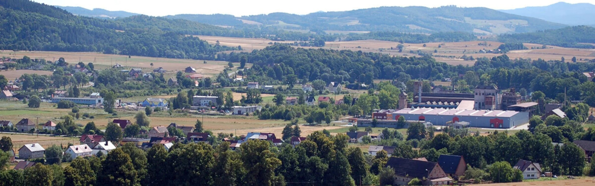 Zetkama - odlewnia żeliwa w Ścinawce Średniej