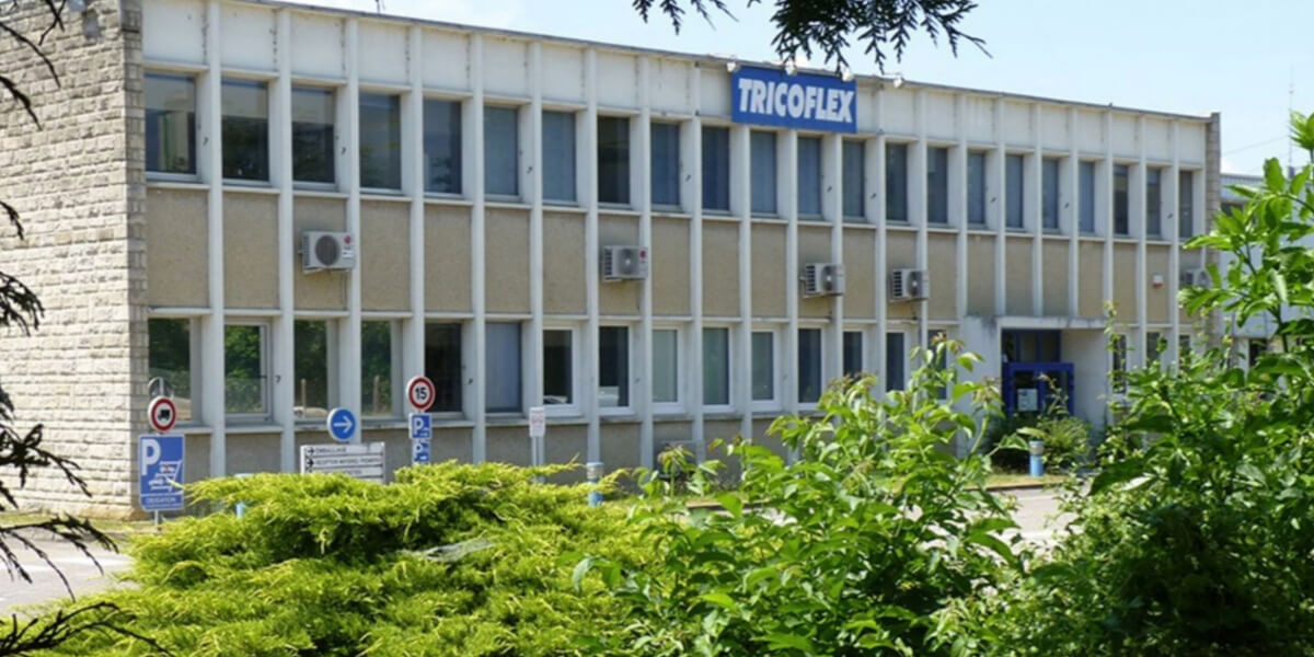 Tricoflex – francuski producent węży przemysłowych Elastyczne przewody termoplastyczne marki Tricoflex stosowane w instalacjach wodnych i przemyśle