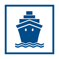 Branża transportu morskiego i logistyki System Effebi-Press w branży morskiej