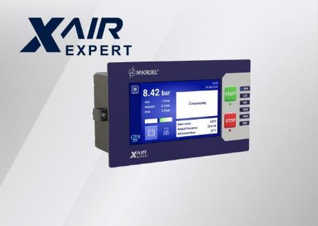 Sterownik XAIR Expert