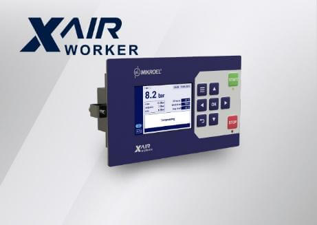 Sterownik XAIR Worker