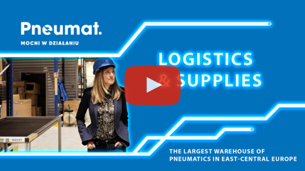 Logistics & supplies