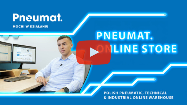 Pneumat. online store