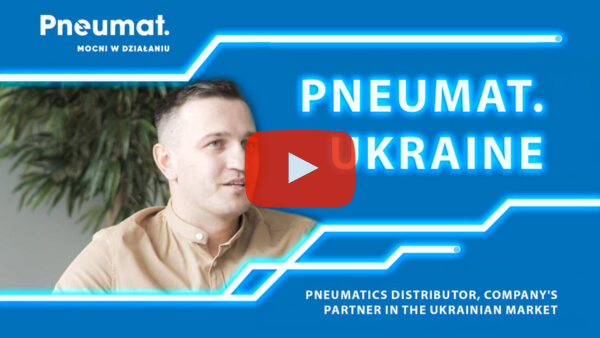 Pneumat. Ukraine