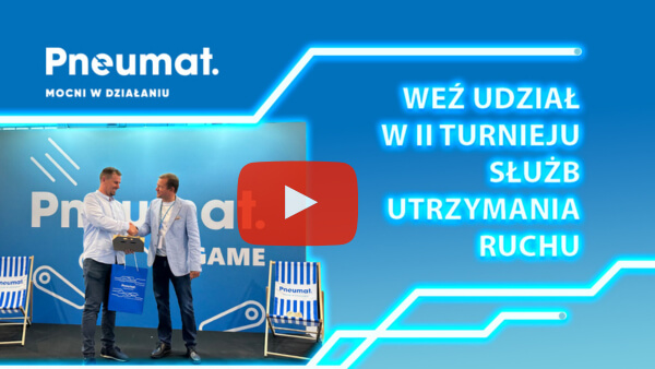 II Turniej Służb Utrzymania Ruchu (SUR) - ITM Industry Europe