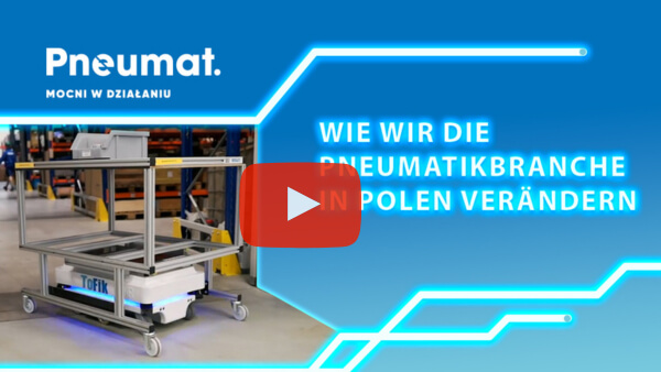 Wie wir die pneumatikbranche in polen verandern