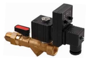 Montaż wyłącznika czasowego w elektrozaworze Jak zainstalować wyłącznik czasowy na elektrozaworze