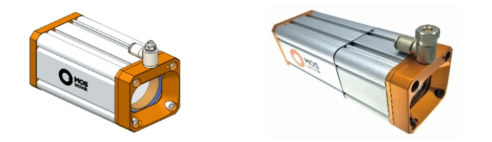 MOS VNOK-B-AL-XXX-050