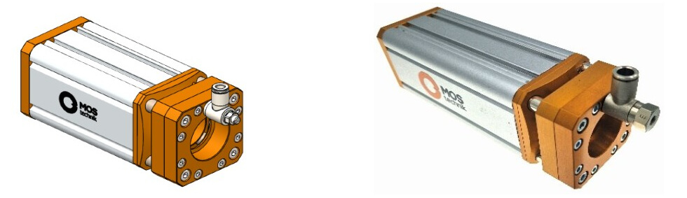 MOS VNOK-C-AL-XXX-050