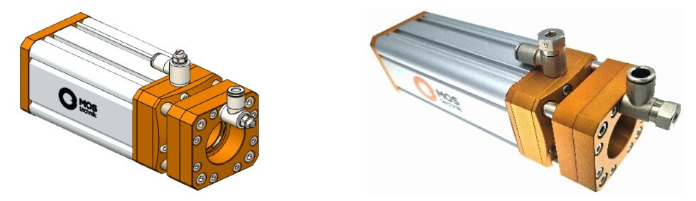 MOS VNOK-D-AL-XXX-050