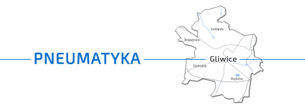 Pneumatyka Gliwice