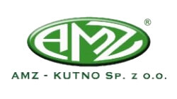 Logo Amz-Kutno Sp. z o.o.