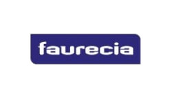 Logo Faurecia Wałbrzych Sp. z o.o.