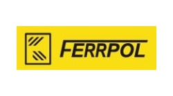 Logo Ferrpol Sp. z o.o.