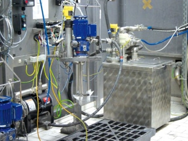 Realizacja inwestycji w Guardian Automotive Poland Sp. z o.o. przez Pneumat