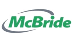 Logo Intersilesia Mc Bride Polska Sp. z o.o.