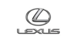 Logo firmy Lexus Wrocław Sp. z o.o.