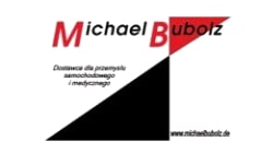 Logo Michael Bubolz Sp. z o.o.