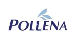 Logo Fabryki Opakowań Kosmetycznych POLLENA S.A.